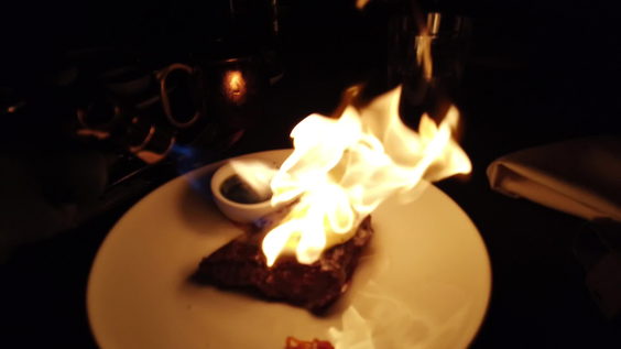 STK Steakhouse