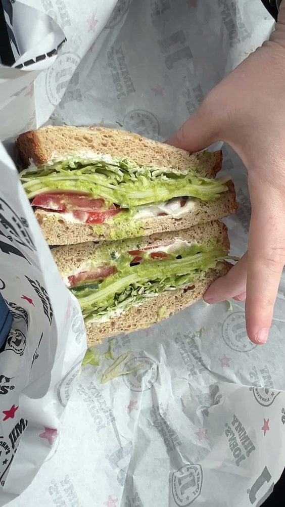 Jimmy John's