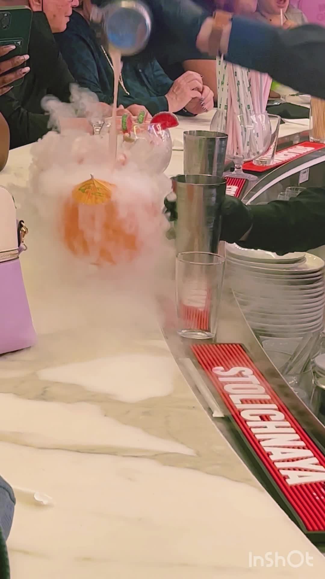 Sugar Factory - Atlantic City