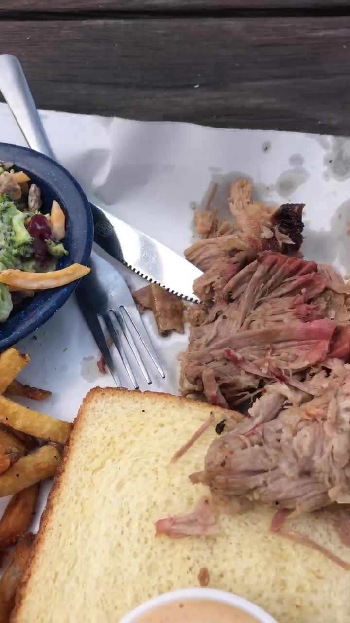 Martin's Bar-B-Que Joint