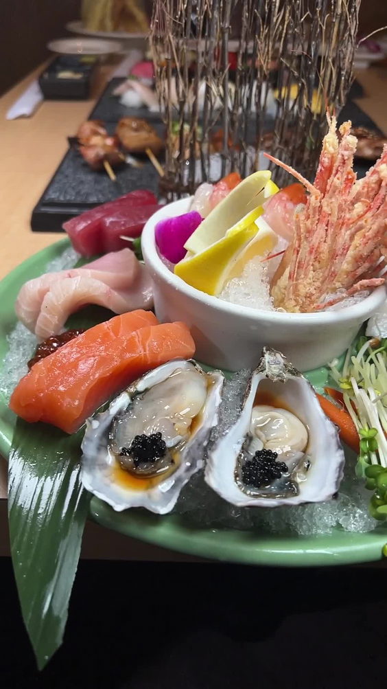 IT’S Izakaya