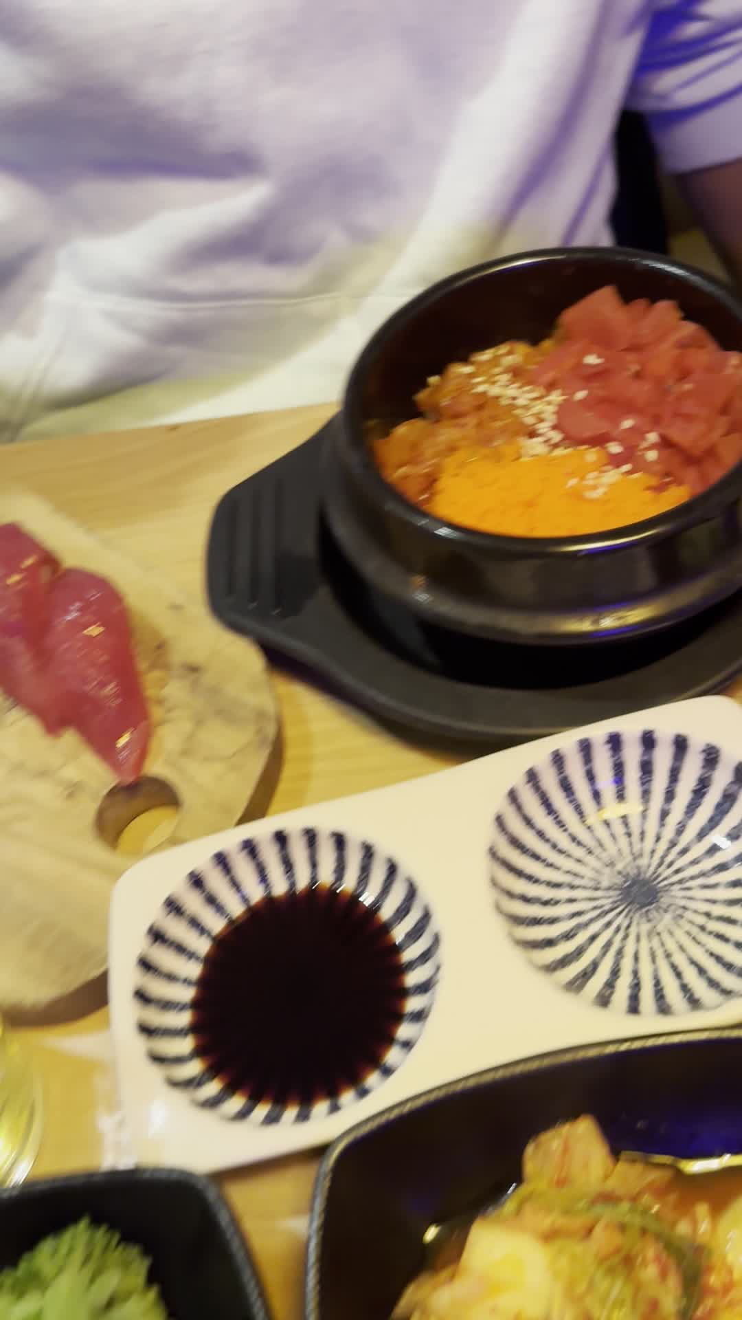 Dong Hae Sushi