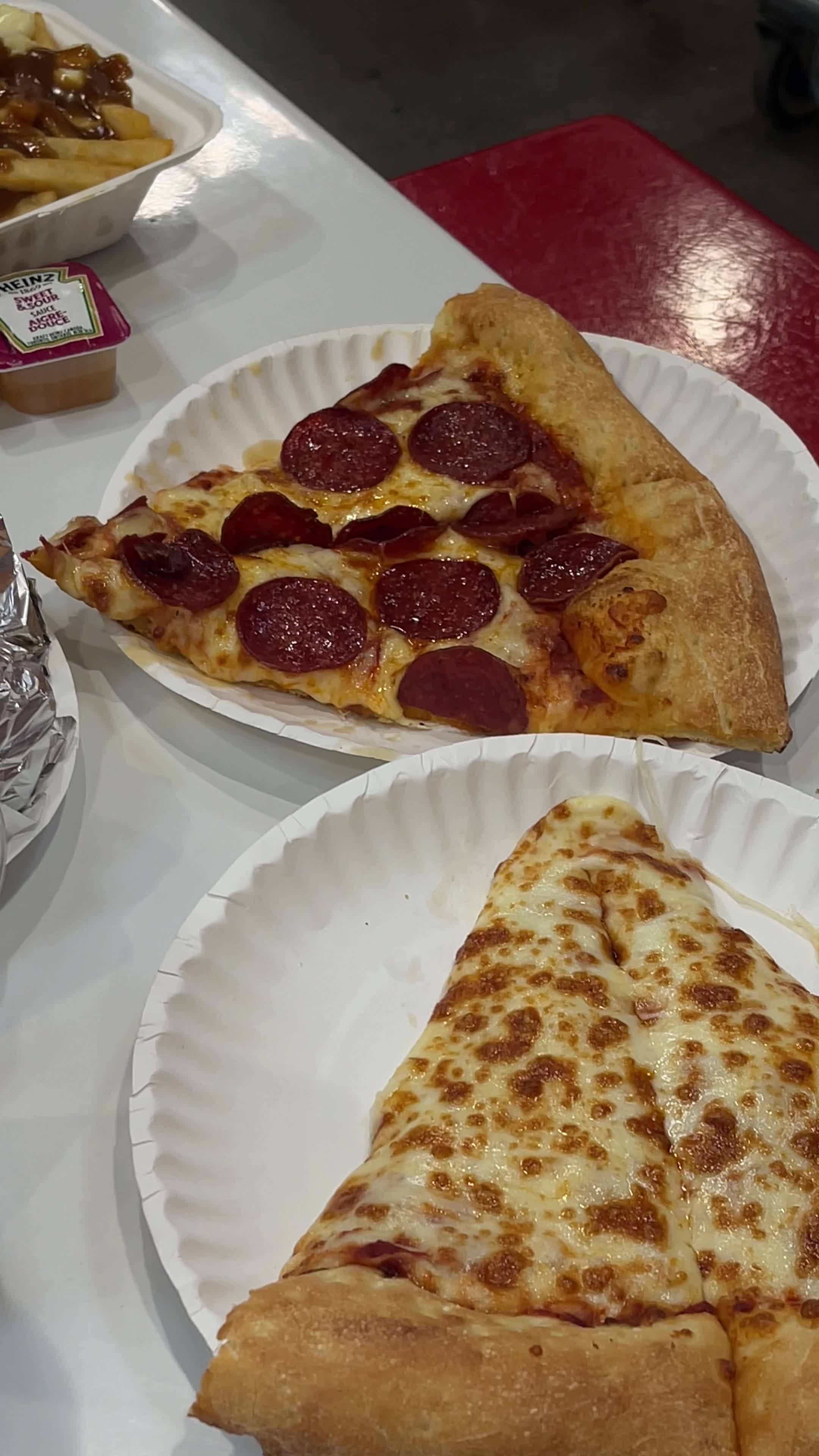 Video review of Costco