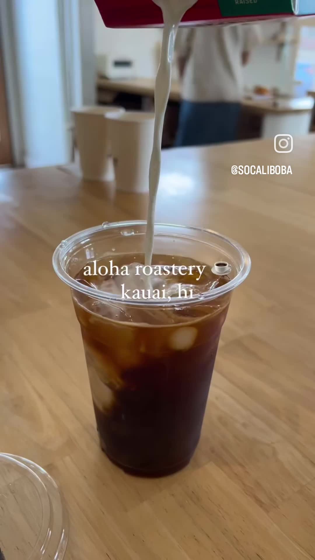 Aloha Roastery