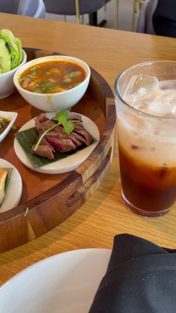 Noi Thai Cuisine