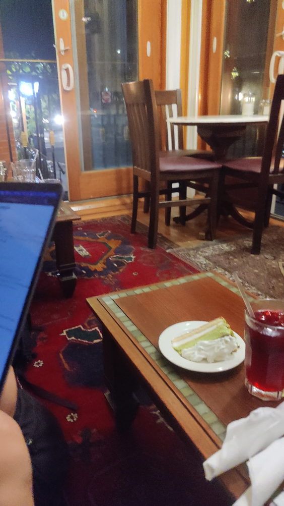 Andala Coffee House