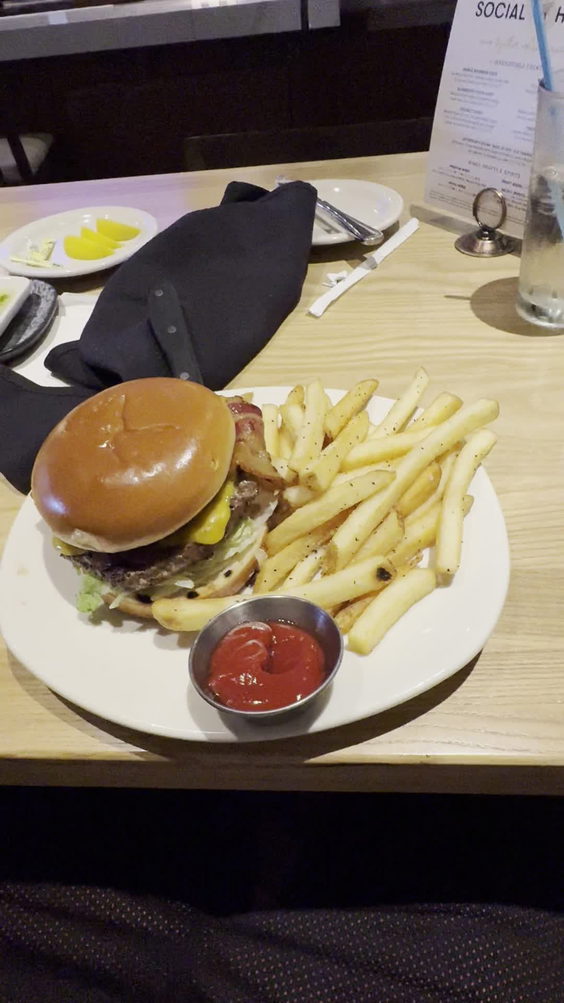 Bonefish Grill