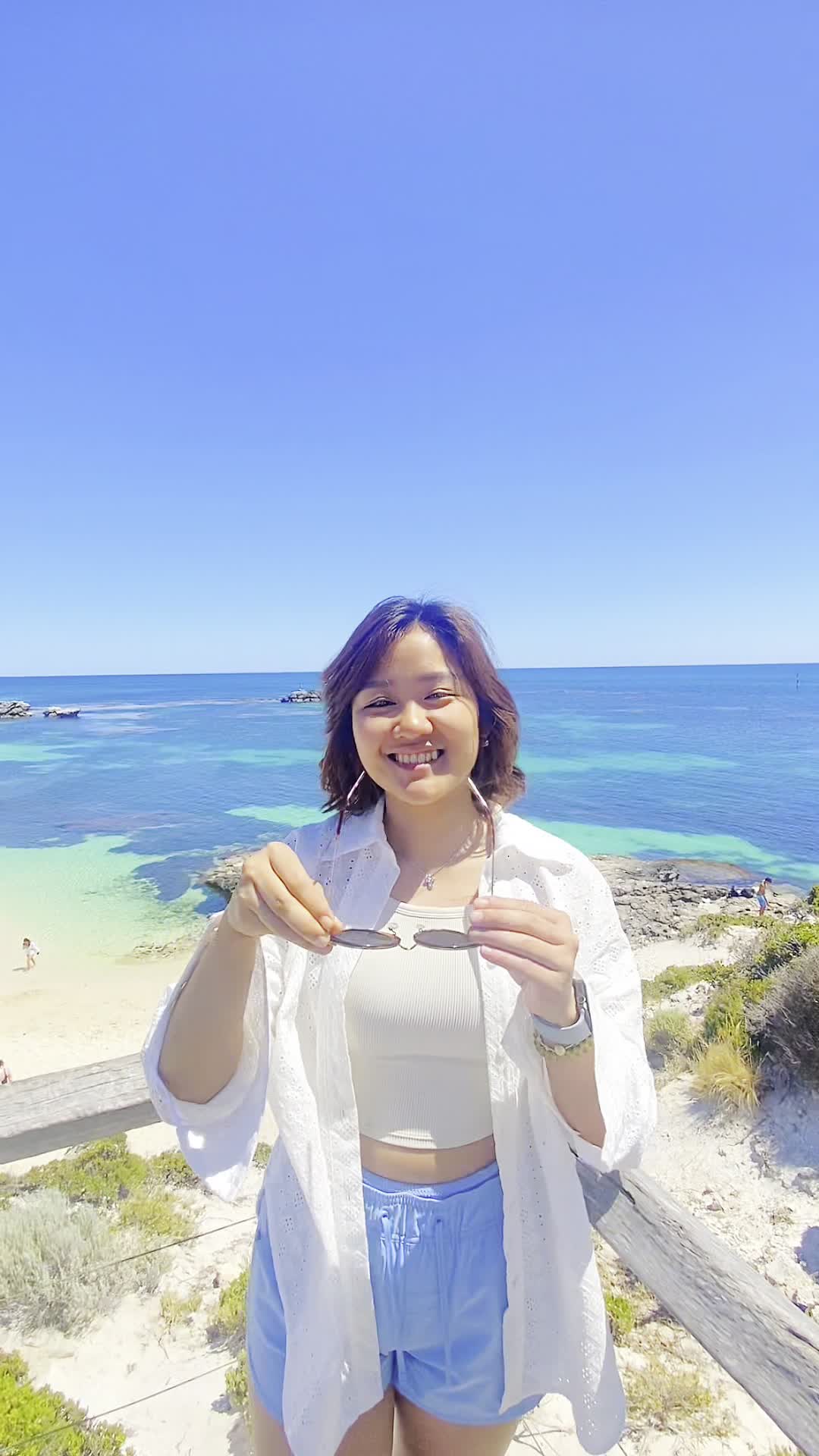 Discovery Rottnest Island