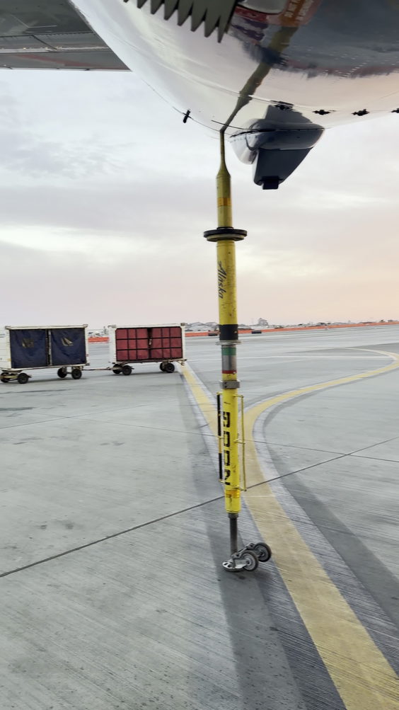 Terminal 6