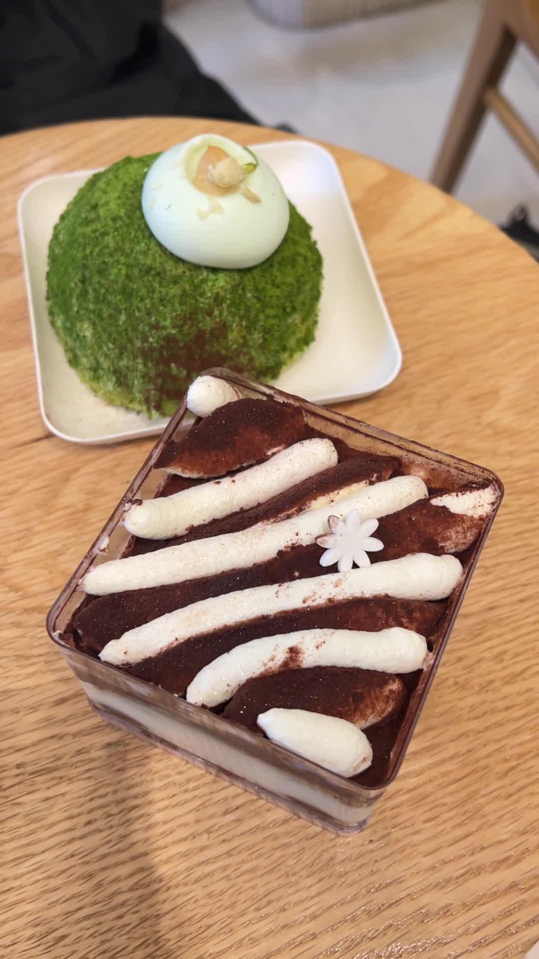 La La Bakeshop
