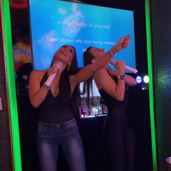 KAMU Ultra Karaoke