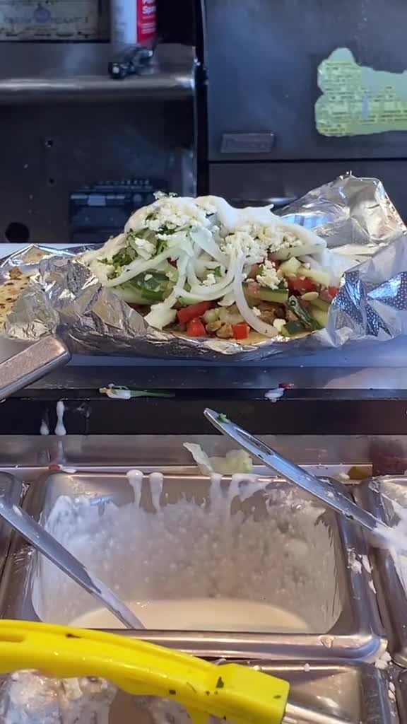 Video review of Gita Pita