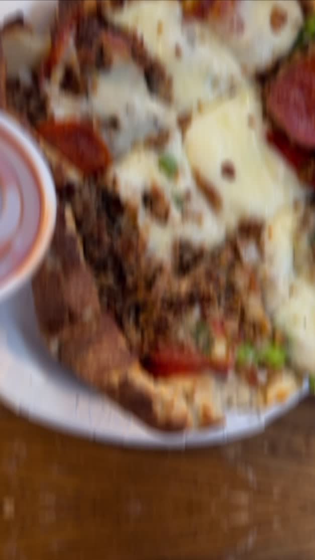 Bibb Street Pizza Company