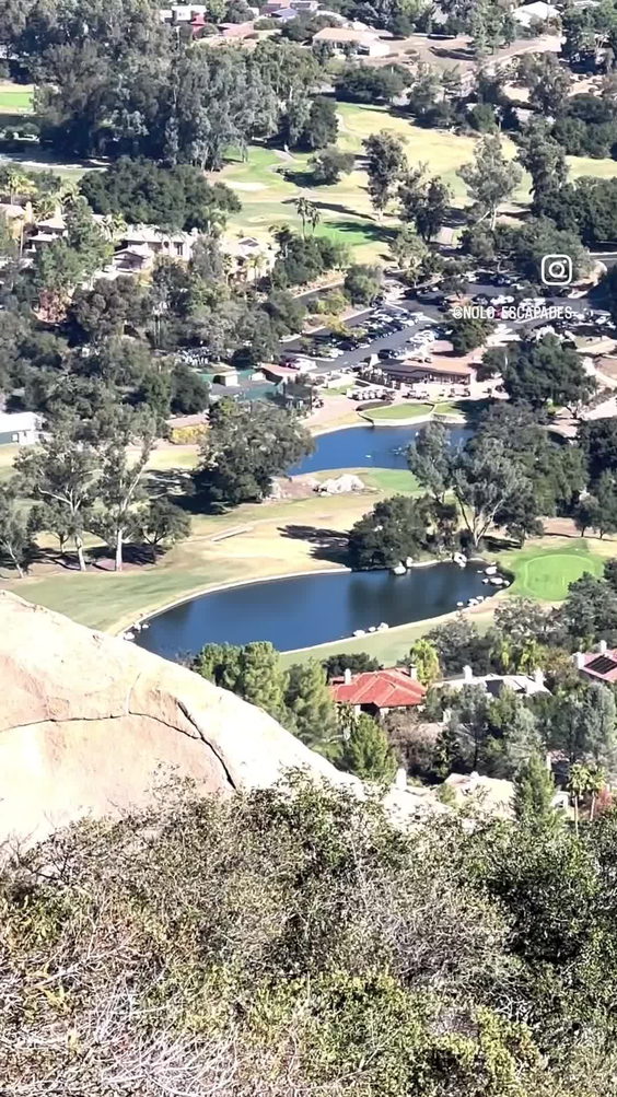 Potato Chip Rock