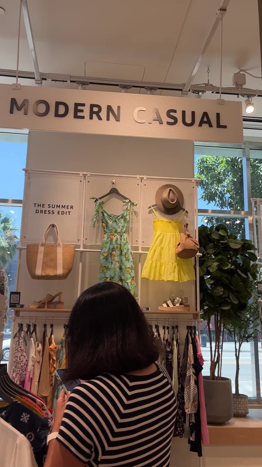 Amazon Style