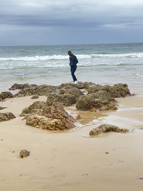 Eastern Cape, Summerstrand 