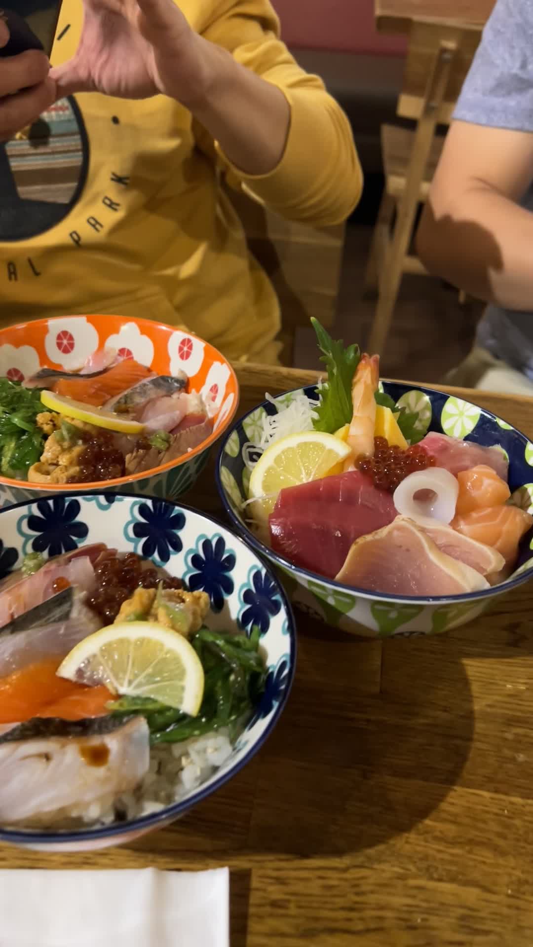 Dash Japanese Tapas & Sushi