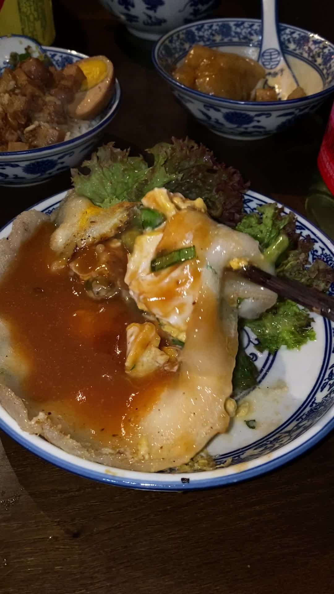 Bao Dao Taiwanese Kitchen