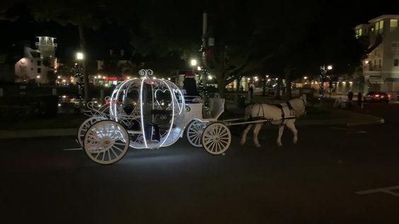 Town Center Celebration