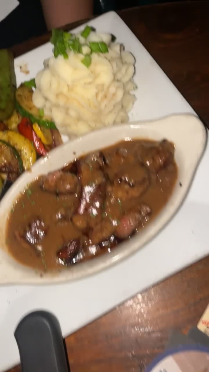 Video review of Fiddlers Green Irish Pub & Eatery