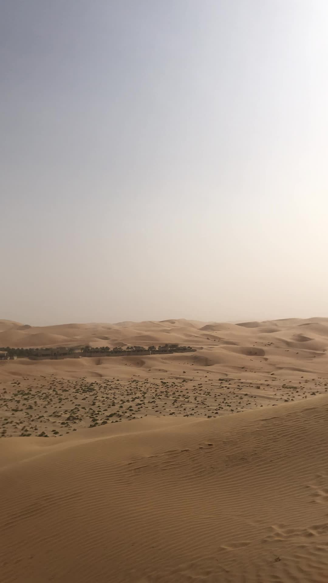 Qasr Al Sarab Desert Resort by Anantara