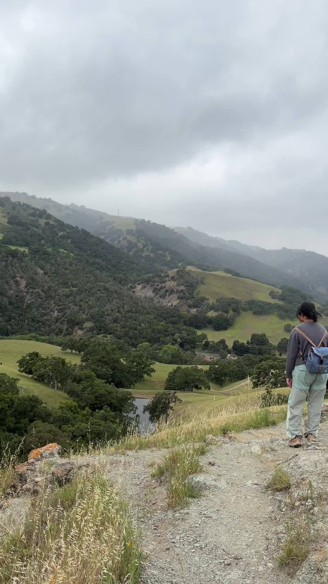Sunol Regional Wilderness