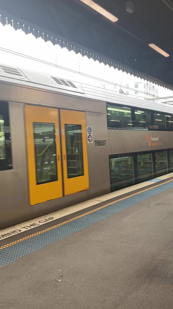Strathfield Park