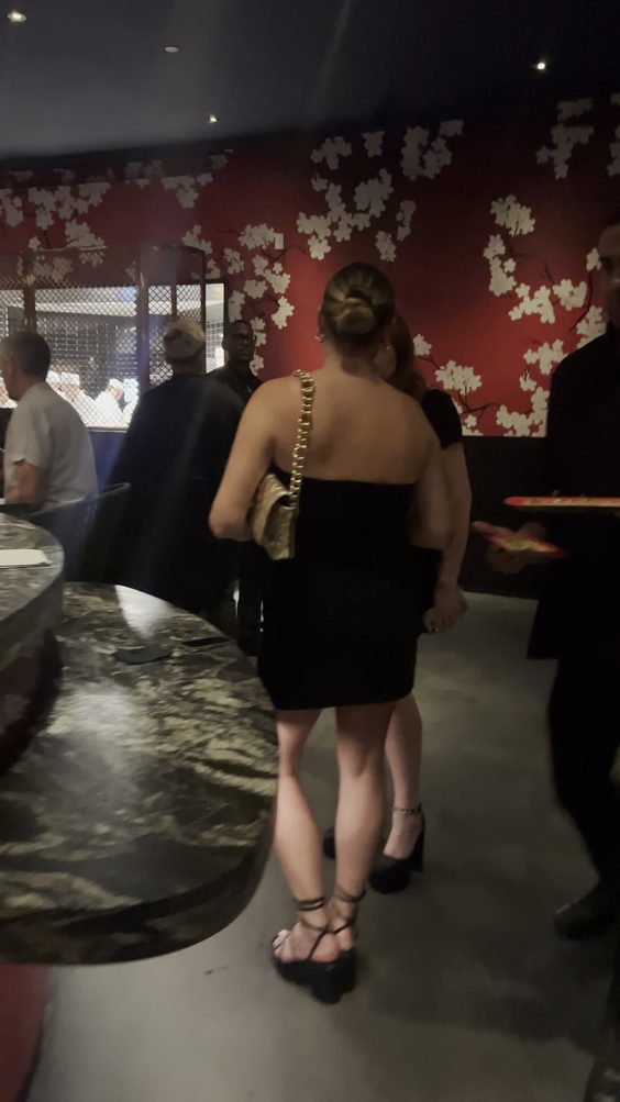 Komodo Dallas