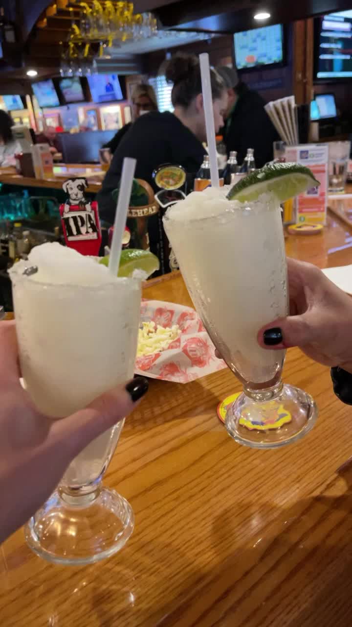 Tully's Good Times