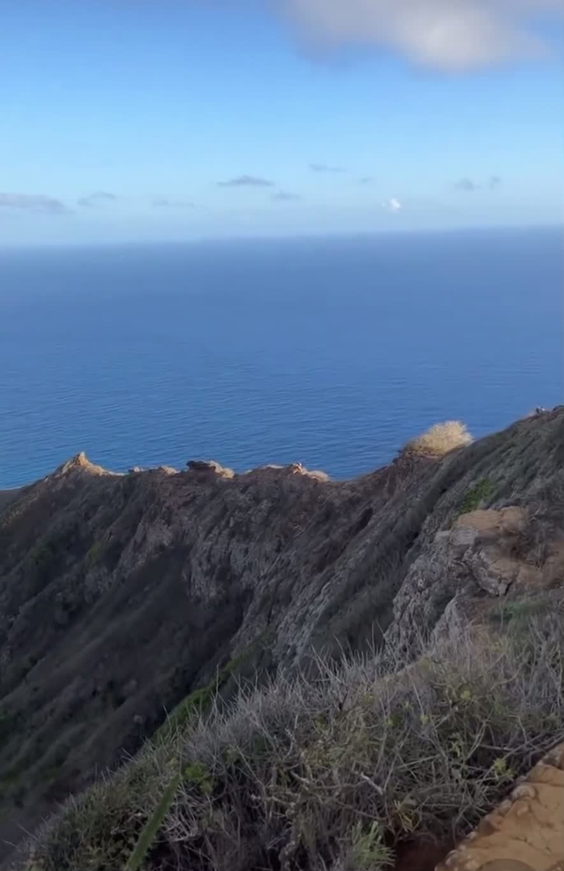 Koko Crater