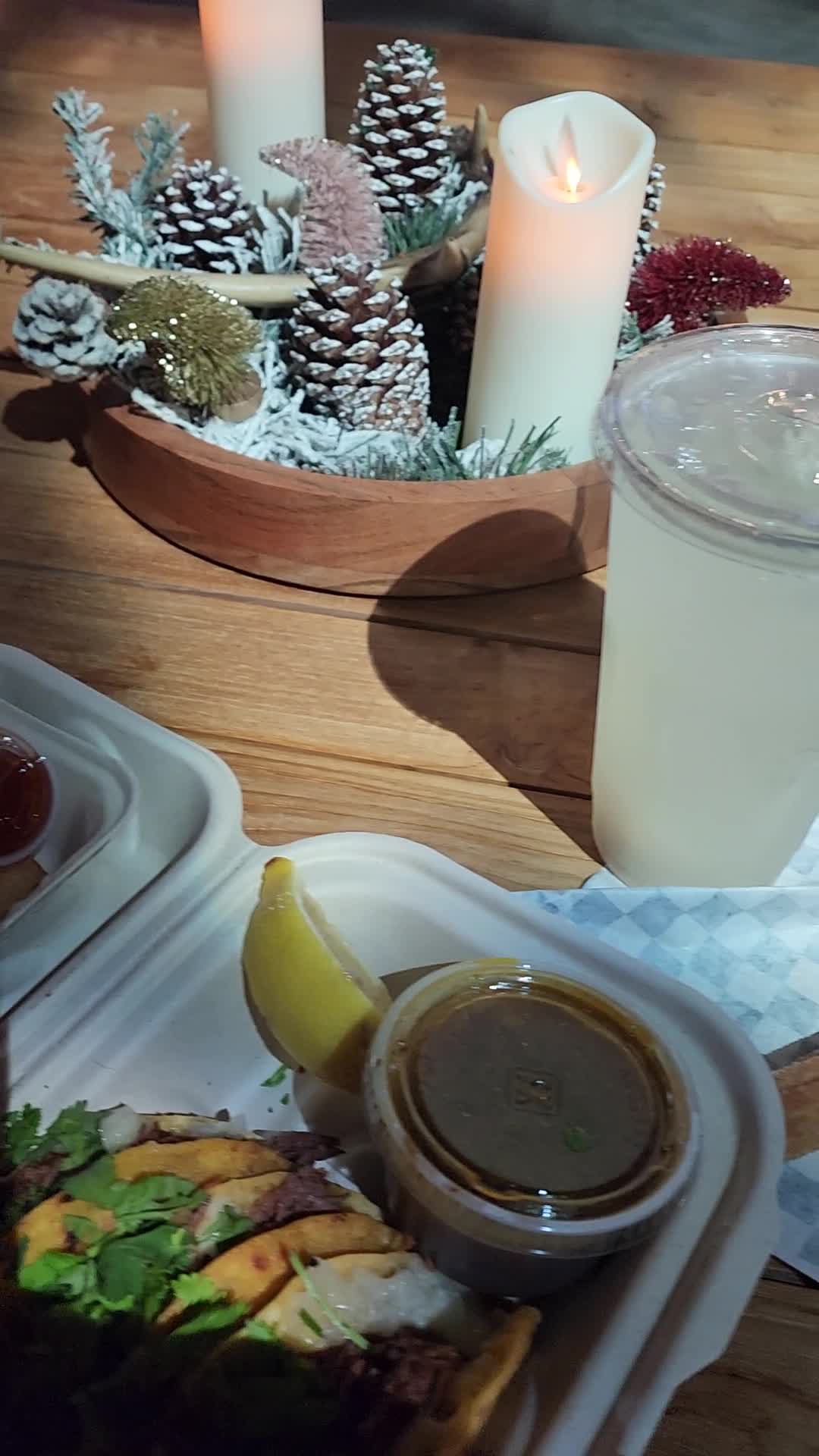 Three Brothers Tacos