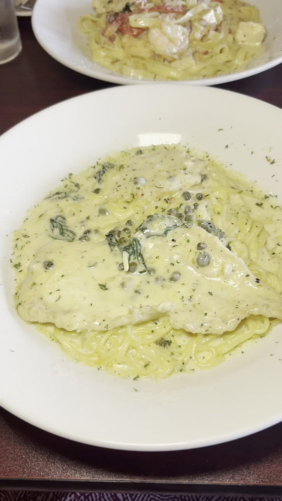 Amoretto Italian Restaurant