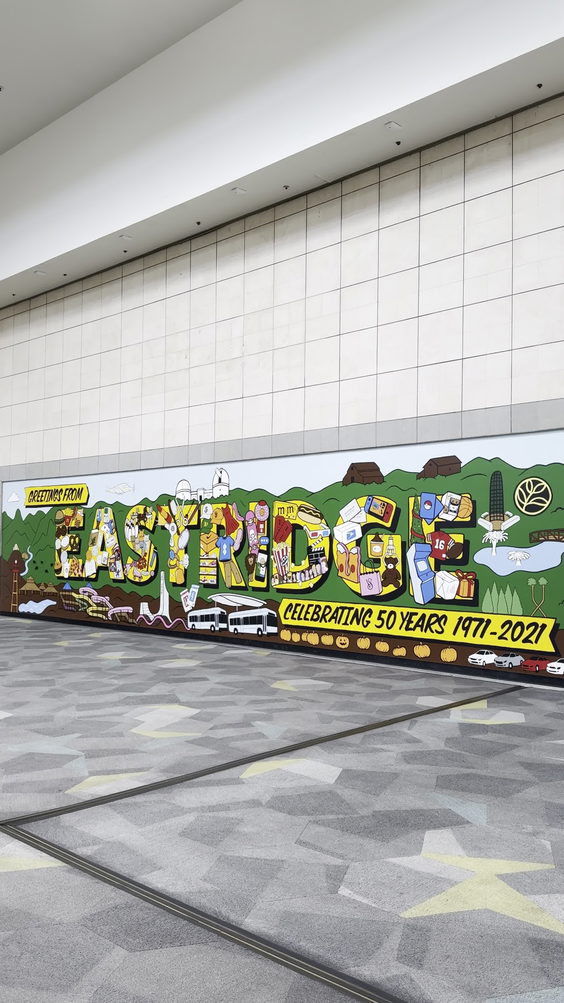 Eastridge Center