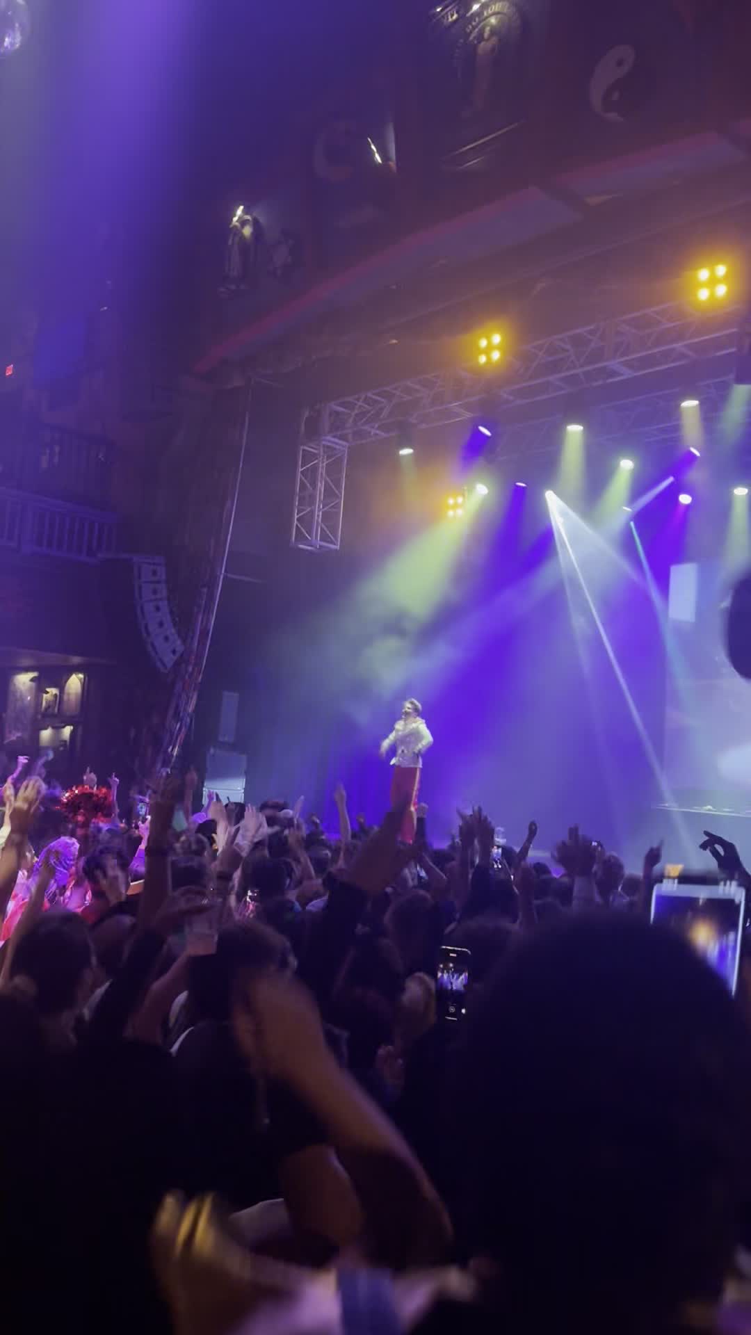 House of Blues