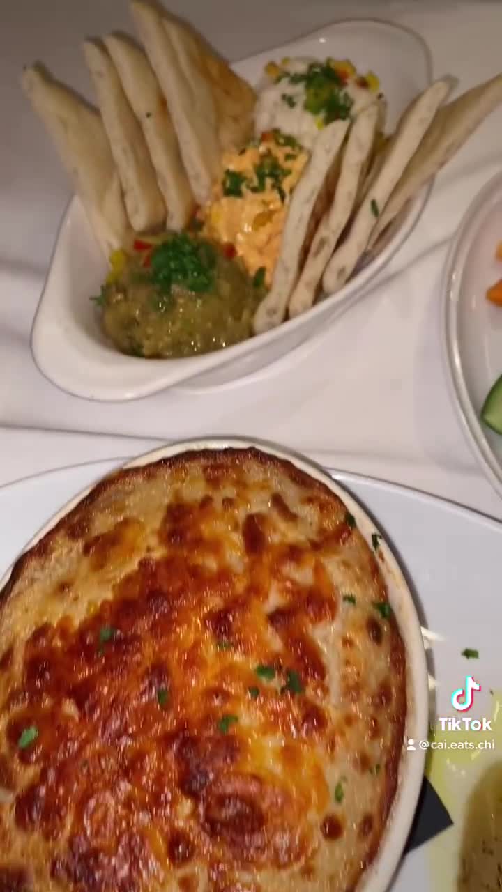 Video review of Avli