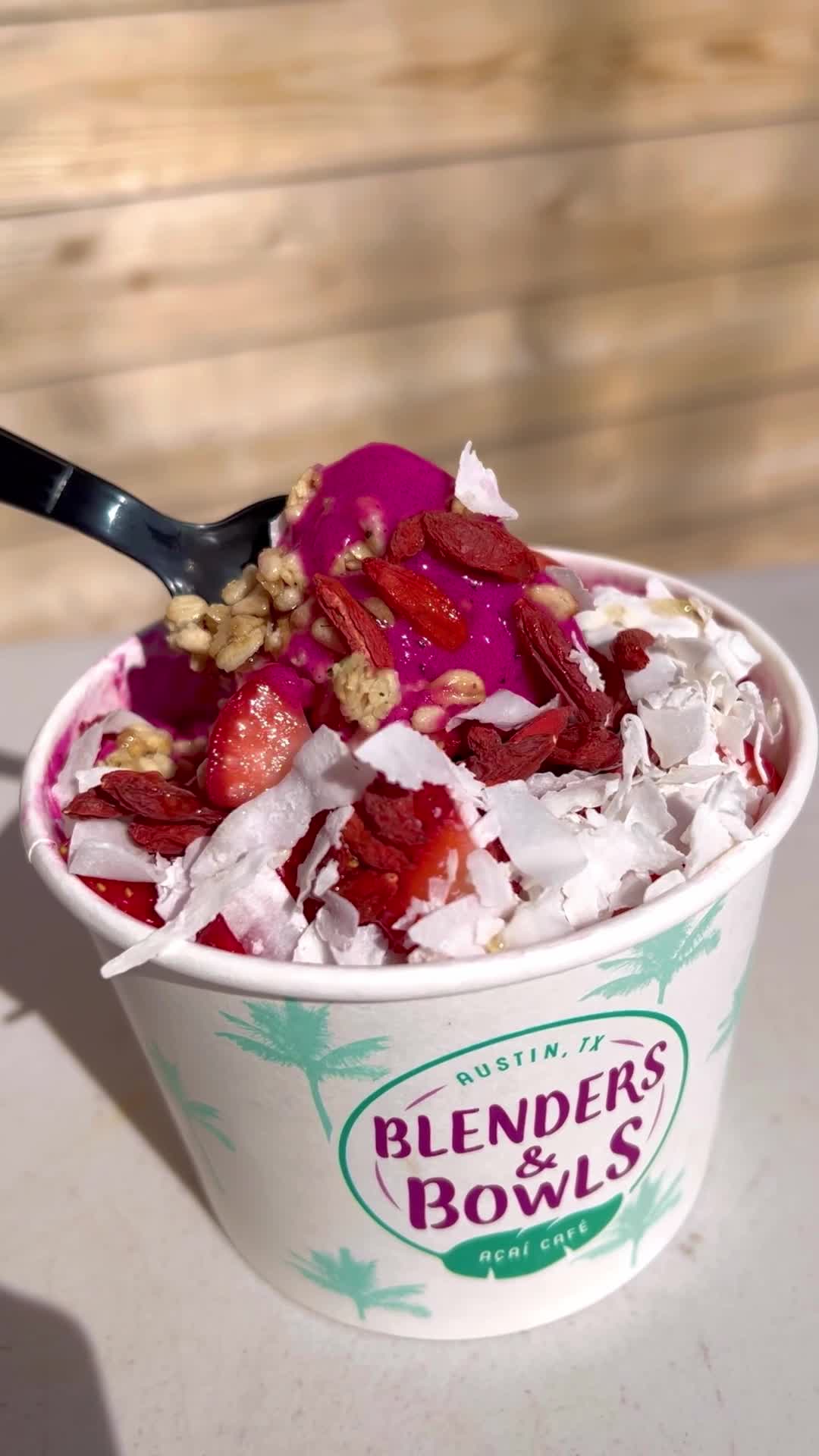 Blenders & Bowls - Westlake