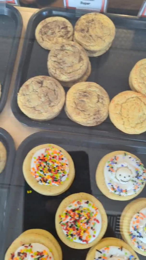 Campitelli Cookies