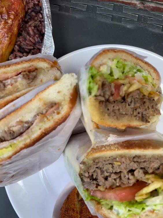 Tina's Cuban Cuisine