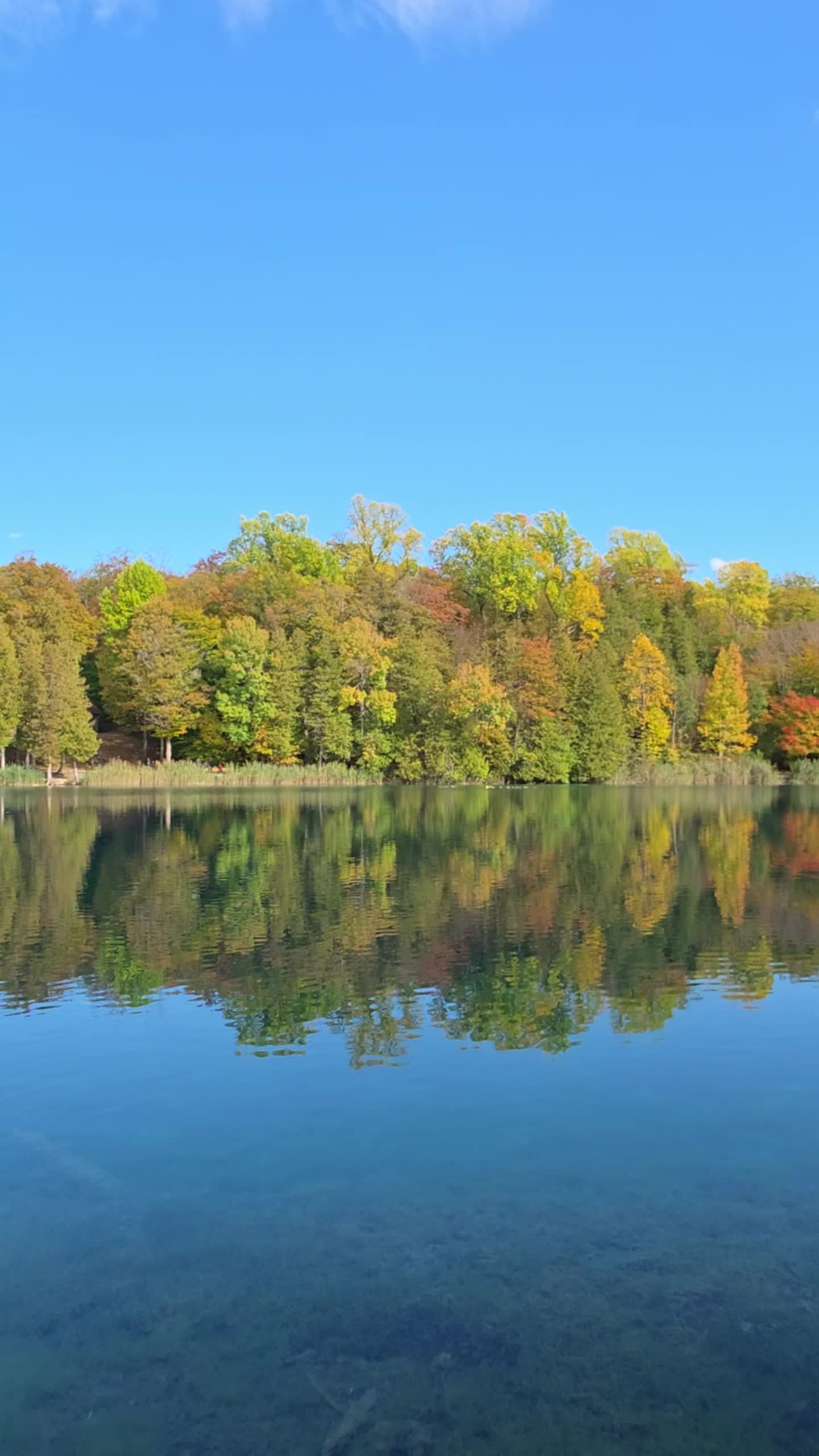 Green Lakes State Park