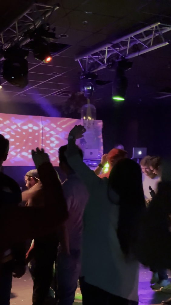 Summit Nightclub
