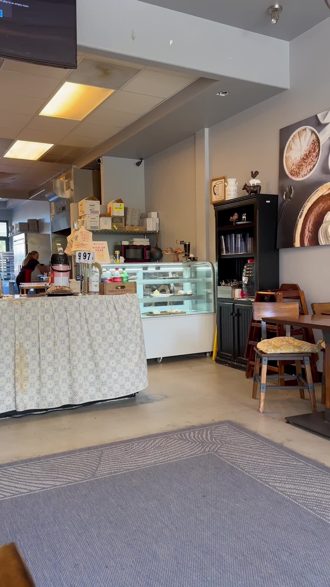 Petite Creperie LLC