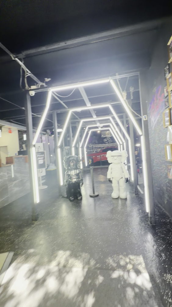Boxr Miami