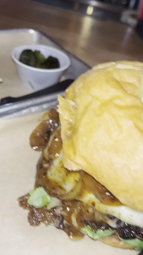 Hopdoddy Burger Bar
