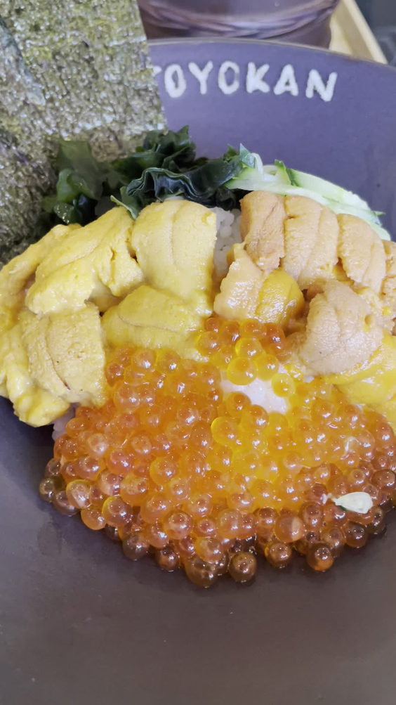 Toyokan Bowl