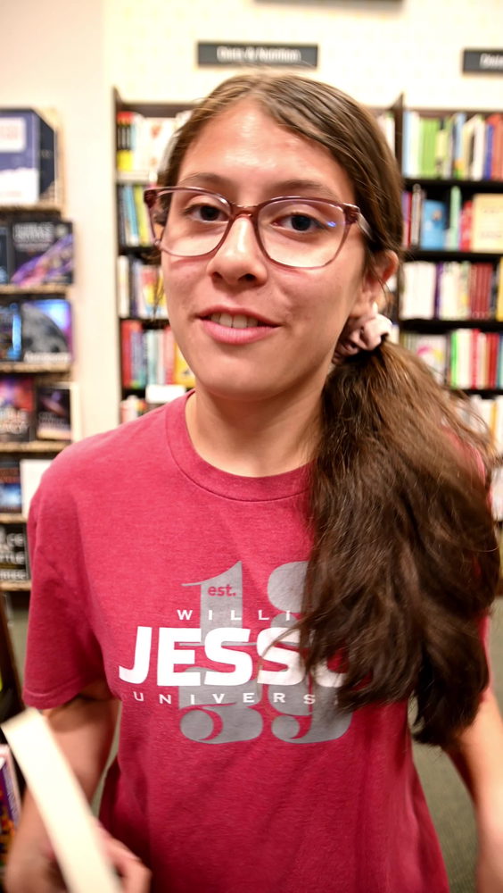 Barnes & Noble
