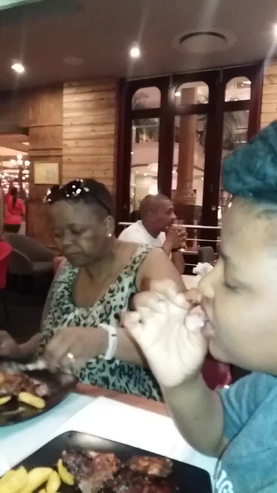 Gold Reef City Theme Park Hotel