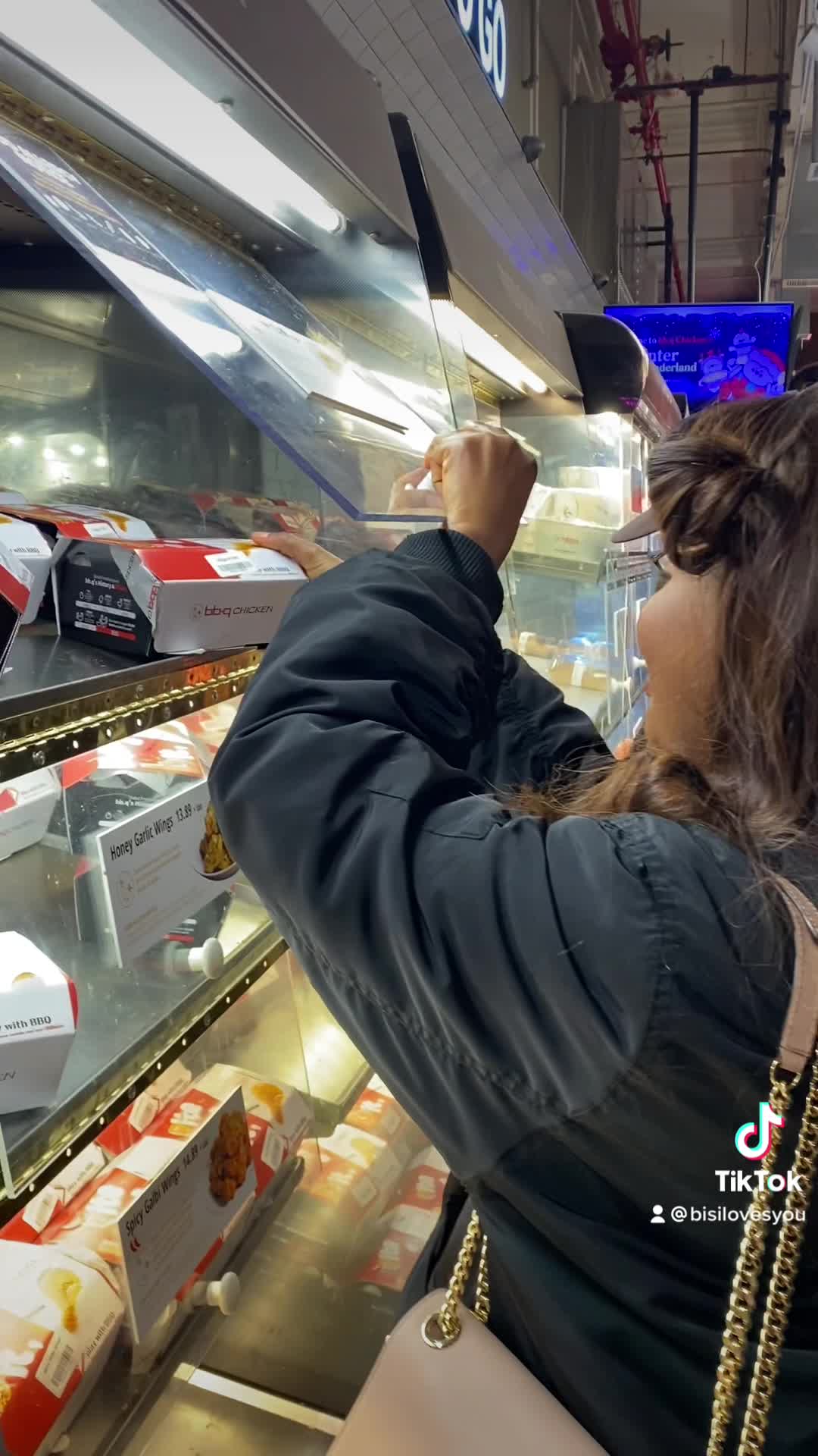 bb.q Chicken NY K Town