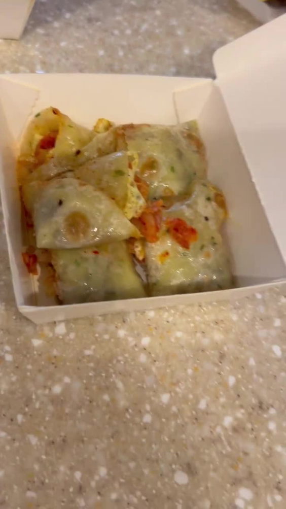正味肉蛋吐司