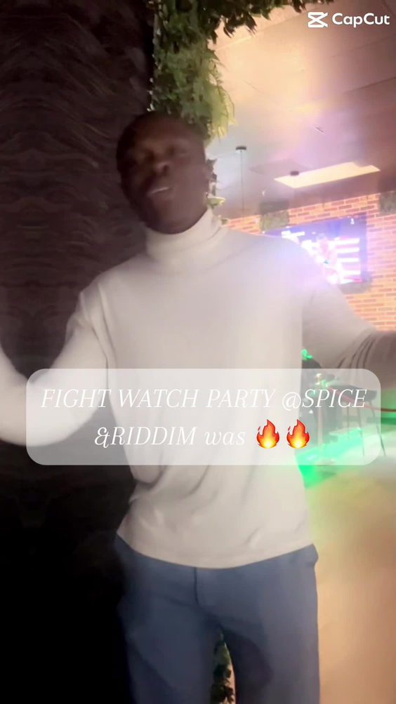 Spice&Riddim