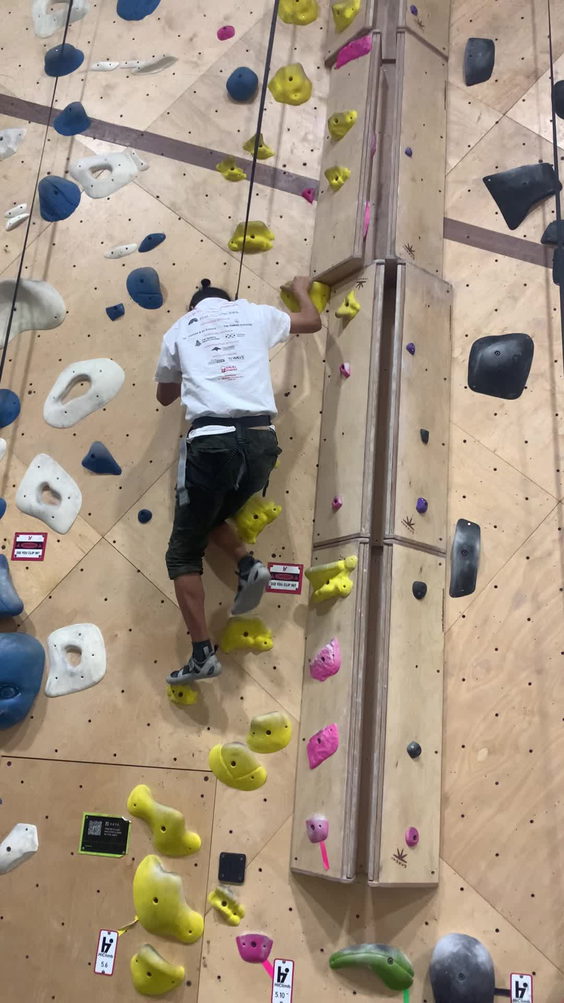 HiClimb